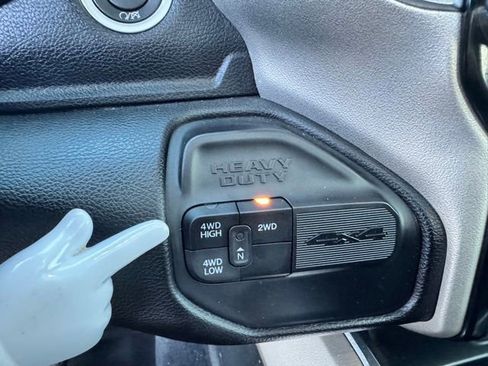 Used 2024 RAM 3500 Laramie image 56