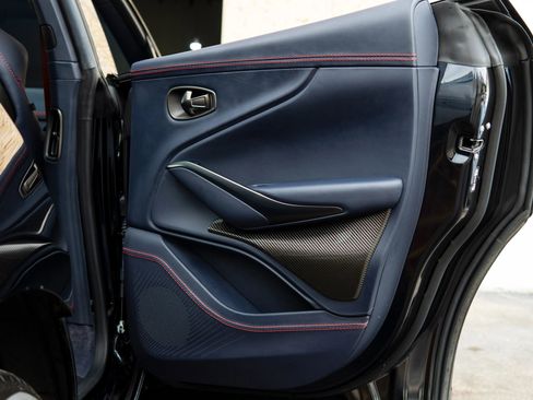 Used 2023 Aston Martin DBX 707 image 36