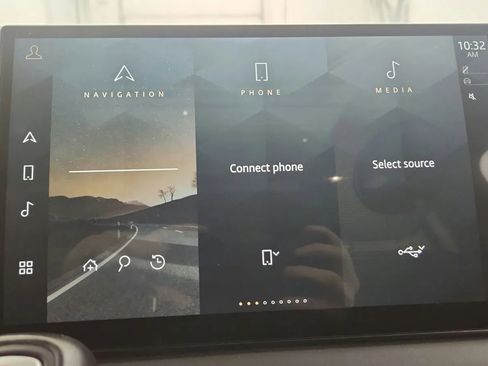 Used 2022 Land Rover Defender 90 V8 image 29