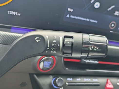 Used 2024 Hyundai Sonata N Line FWD image 30