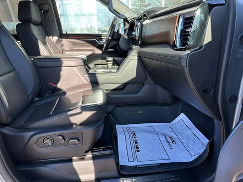 Certified 2024 GMC Sierra 1500 Denali w/ Denali Reserve Package image 31