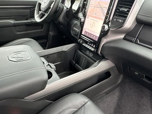 New 2026 RAM 2500 Rebel image 14