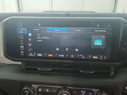 New 2026 Jeep Wrangler Unlimited Sport AWD/4WD image 23