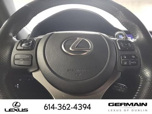 Used 2022 Lexus RC 350 F Sport RWD image 24