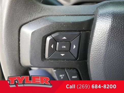 Used 2019 Ford F250 XLT AWD/4WD image 24