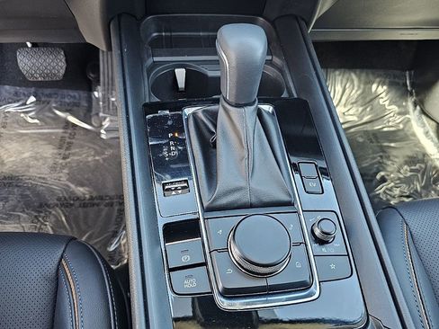 Certified 2025 MAZDA CX-50 2.5 Hybrid w/ Cargo Package image 33