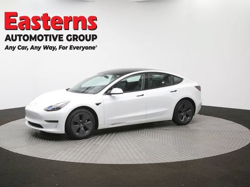 Used 2023 Tesla Model 3 Standard Range RWD image 52