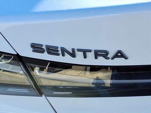 New 2026 Nissan Sentra S w/ Floor Mat Package image 10