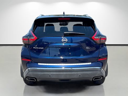 Used 2023 Nissan Murano SL w/ Cargo Package FWD image 4