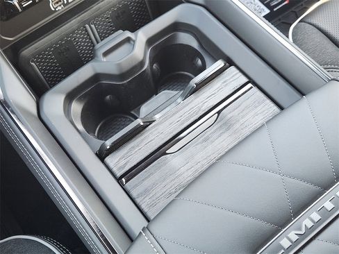 New 2026 RAM 2500 Limited image 17