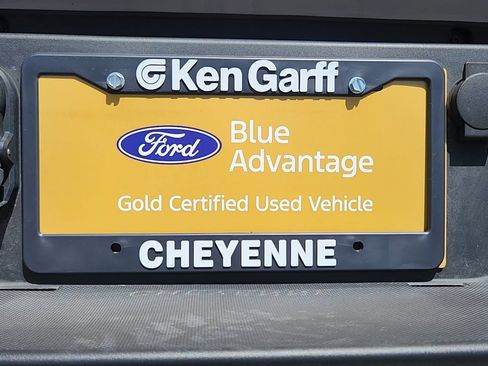 Certified 2026 Ford F250 Lariat AWD/4WD image 21