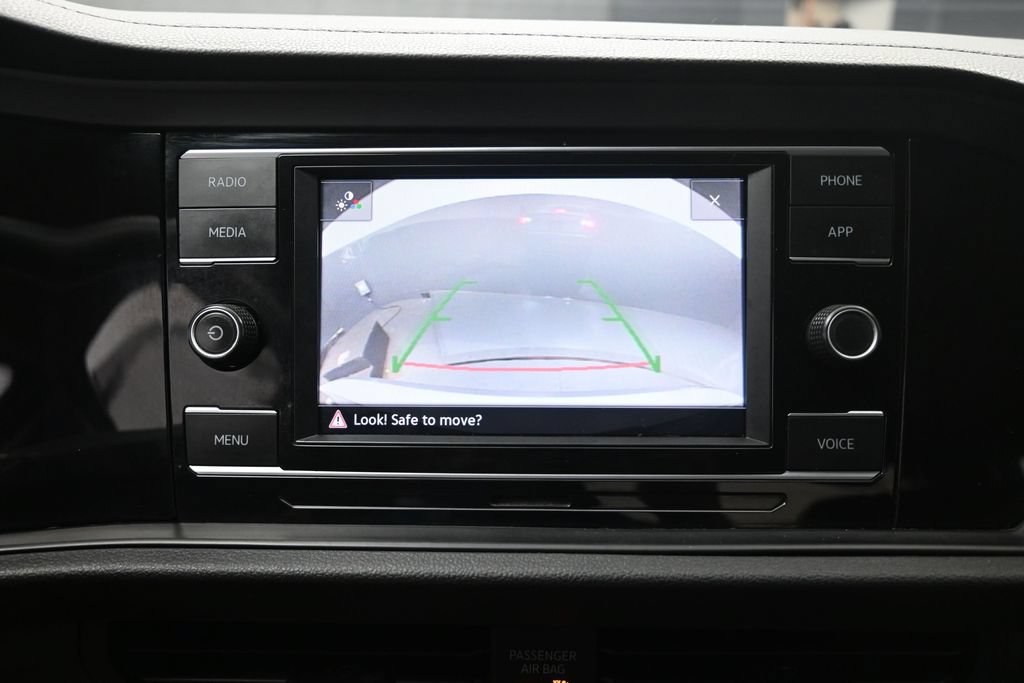 Used 2021 Volkswagen Jetta S w/ Driver Assistance Package FWD image 12