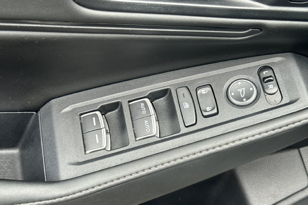 Certified 2024 Honda Accord Sport image 14