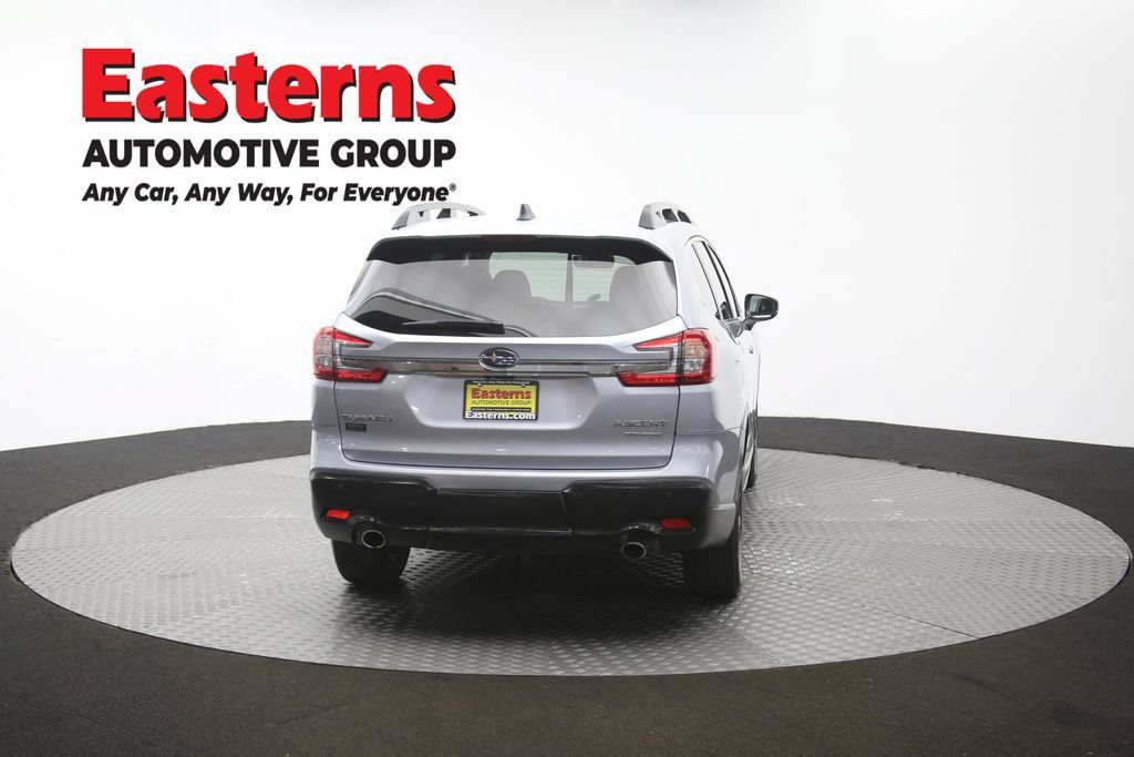Used 2025 Subaru Ascent Premium AWD/4WD image 40