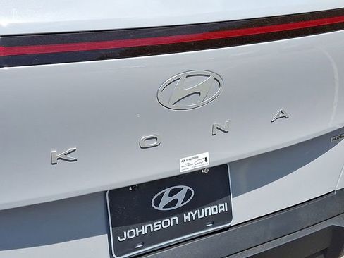 New 2026 Hyundai Kona SEL Sport AWD/4WD image 20