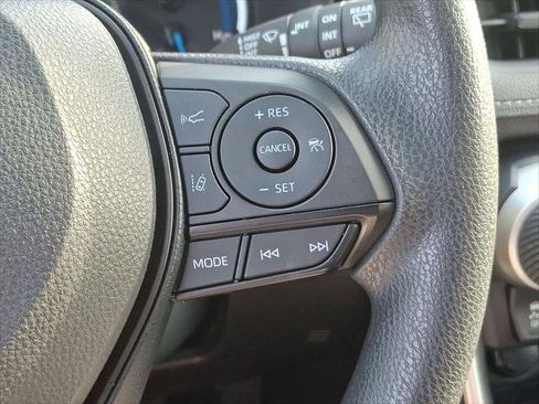 Certified 2025 Toyota RAV4 XLE w/ Convenience Package AWD/4WD image 20