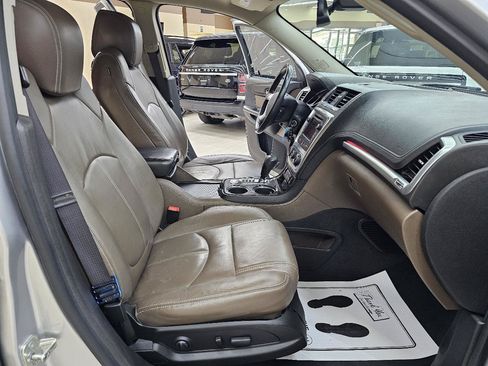 Used 2015 GMC Acadia SLT FWD image 19