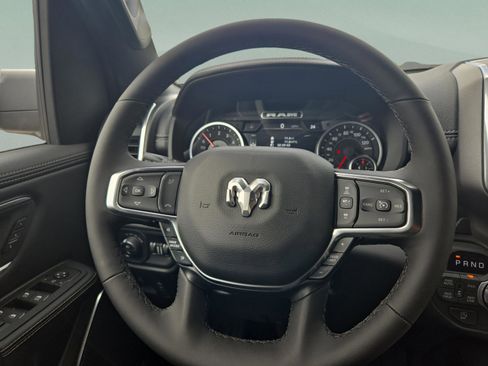 New 2026 RAM 1500 Laramie image 22