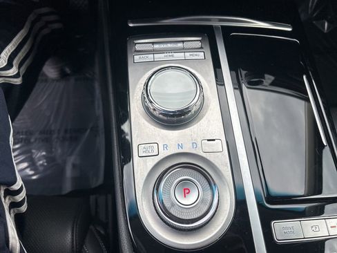 Used 2024 Genesis G80 2.5T image 41