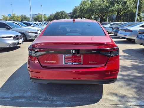 Used 2025 Honda Accord LX image 12