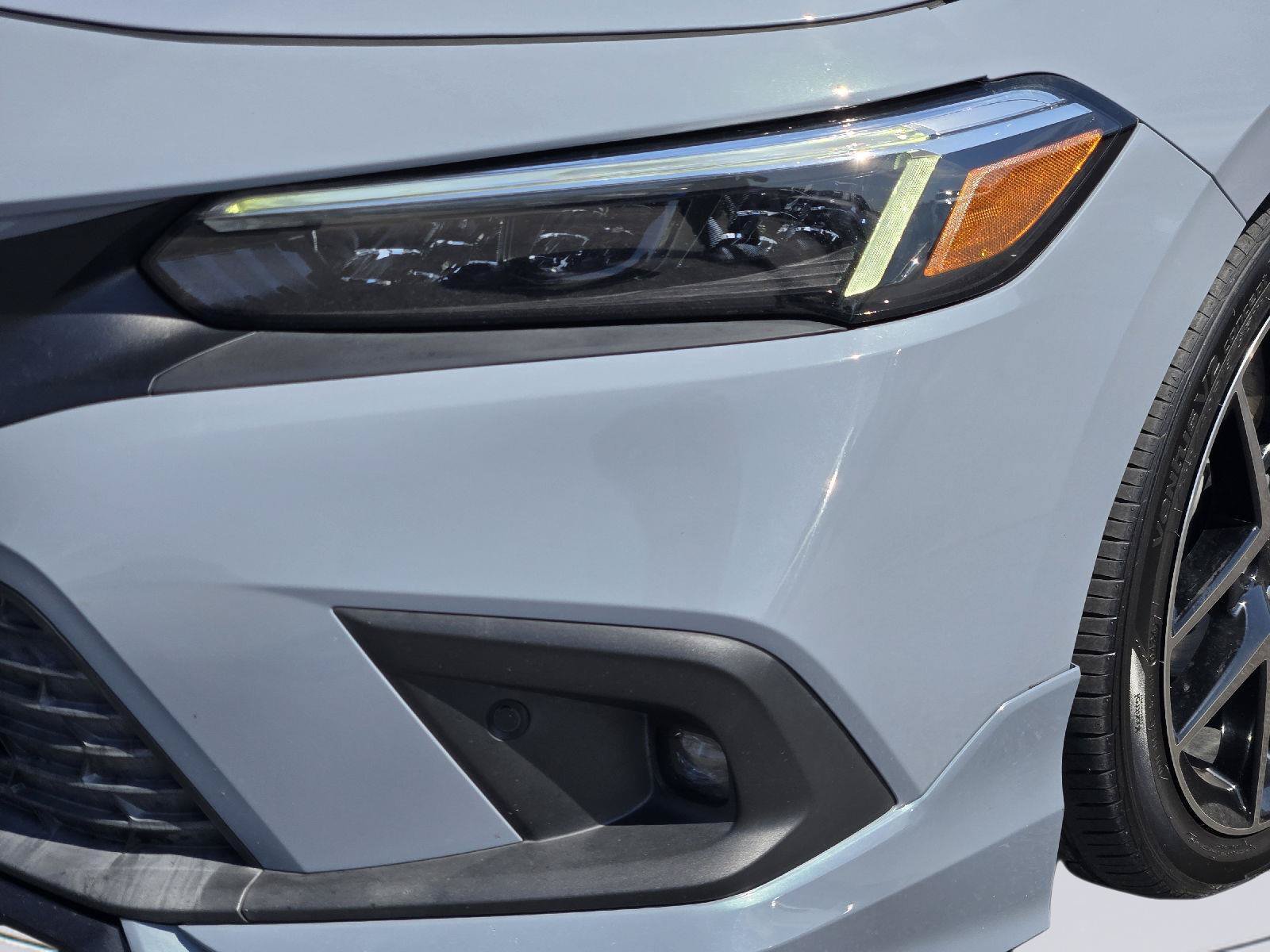Used 2022 Honda Civic Sport Touring image 9