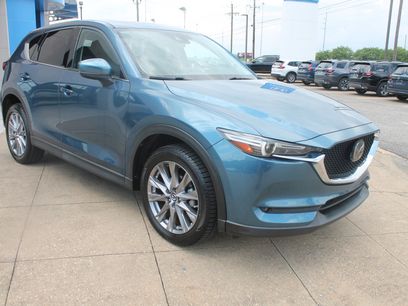 Used 2019 MAZDA CX-5 Grand Touring