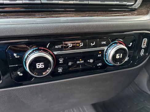 Certified 2024 GMC Sierra 2500 SLE w/ SLE Value Package; image 24