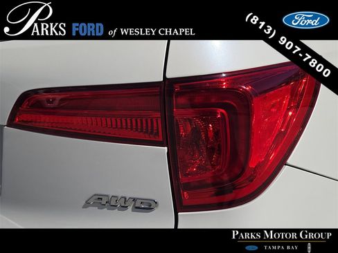 Used 2016 Honda Pilot EX-L image 8