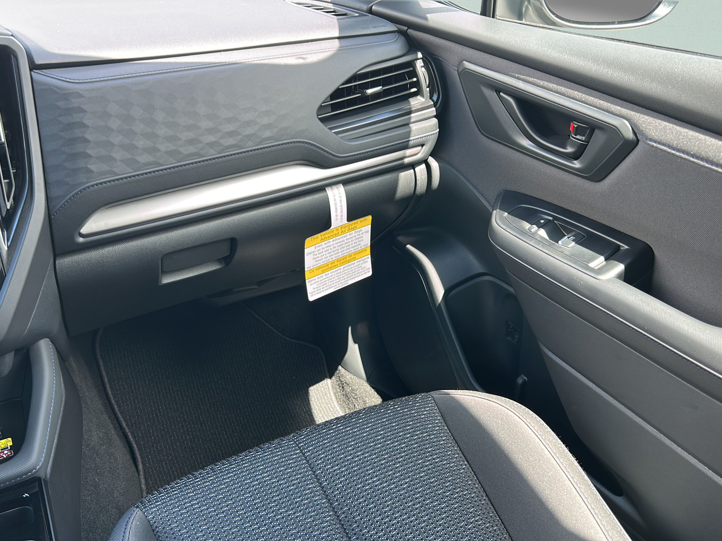 New 2026 Subaru Forester Premium AWD/4WD image 16