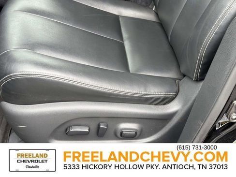 Used 2023 Nissan Murano SV image 24