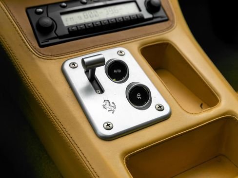 Used 2003 Ferrari 575M Maranello image 6