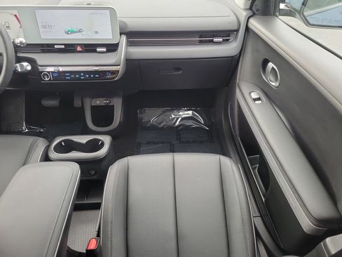 Used 2023 Hyundai Ioniq 5 Limited image 12