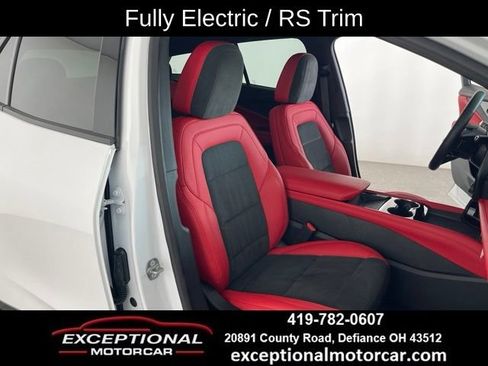 Used 2024 Chevrolet Blazer EV RS AWD/4WD image 51