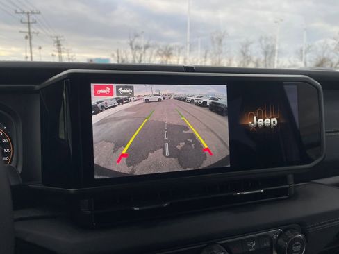 New 2026 Jeep Wrangler Sahara image 20