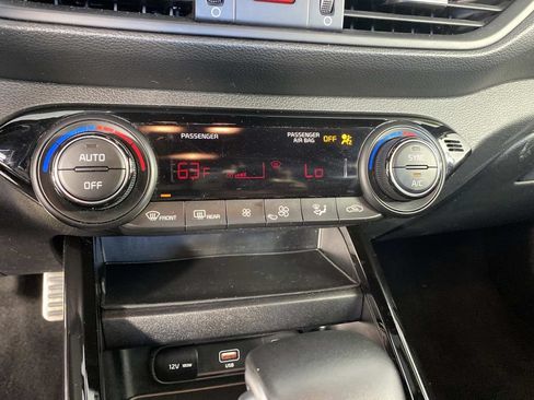 Used 2024 Kia Forte GT-Line FWD image 20