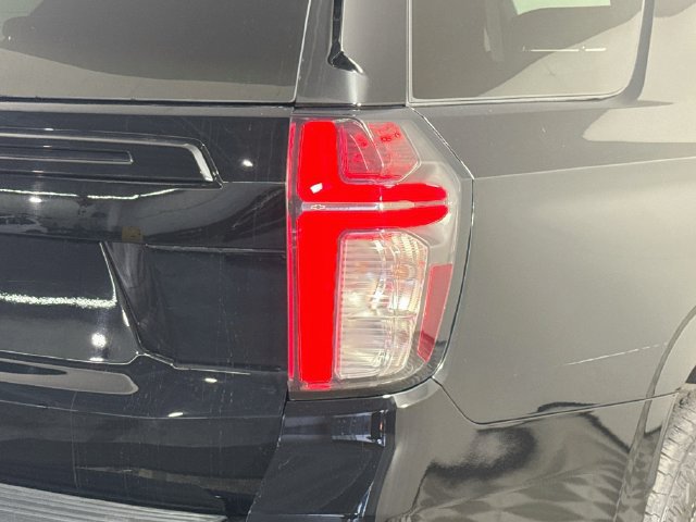 Used 2023 Chevrolet Tahoe Z71 w/ Z71 Off-Road Package AWD/4WD image 33