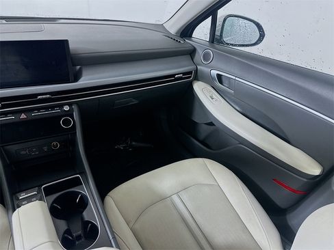 Used 2024 Hyundai Sonata SEL image 17