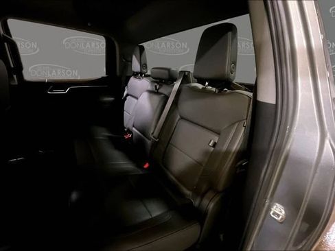Certified 2026 GMC Sierra 1500 SLT AWD/4WD image 15