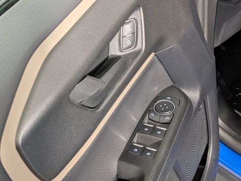 Certified 2025 Ford Bronco Sport Big Bend AWD/4WD image 26