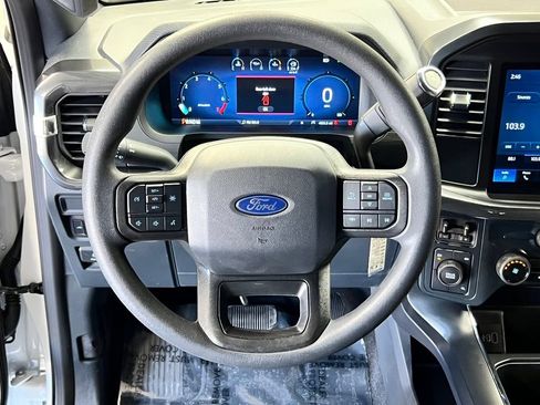 Used 2025 Ford F150 STX AWD/4WD image 15