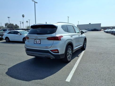 Used 2019 Hyundai Santa Fe SEL image 5