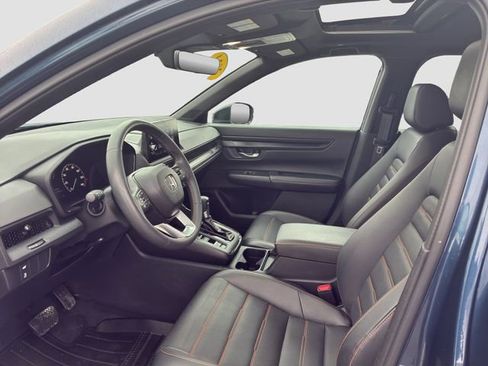 Certified 2024 Honda CR-V Sport-L image 5