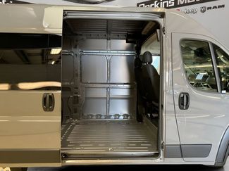 New 2025 RAM ProMaster 1500 w/ Quick Order Package 22G SLT FWD video 2