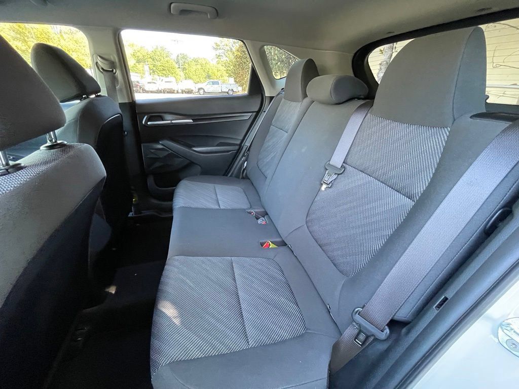 Used 2023 Kia Seltos LX AWD/4WD image 26