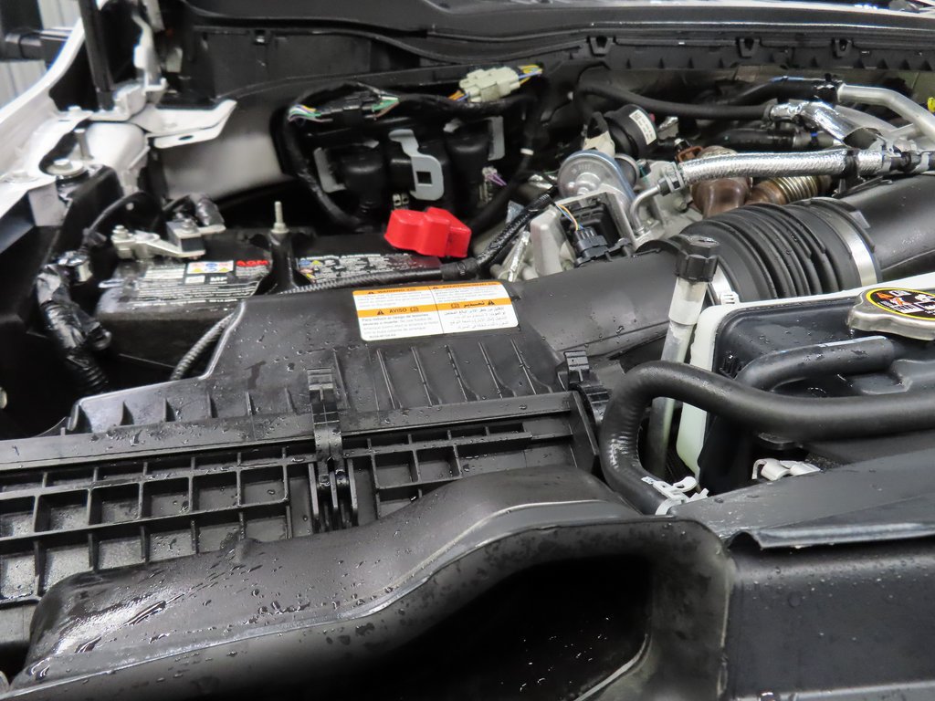 Used 2025 Ford F250 Platinum AWD/4WD image 36