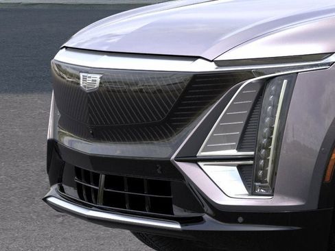 New 2026 Cadillac Lyriq Luxury image 13