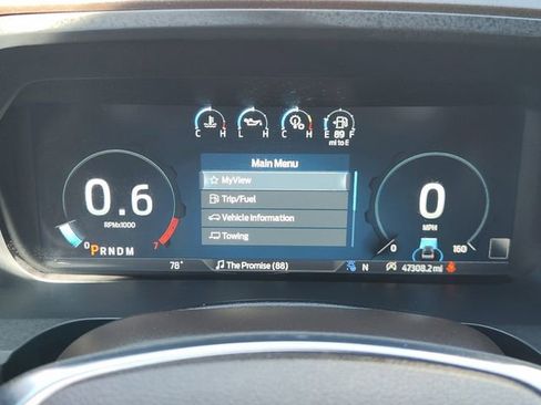 Used 2023 Ford Expedition Max King Ranch image 18