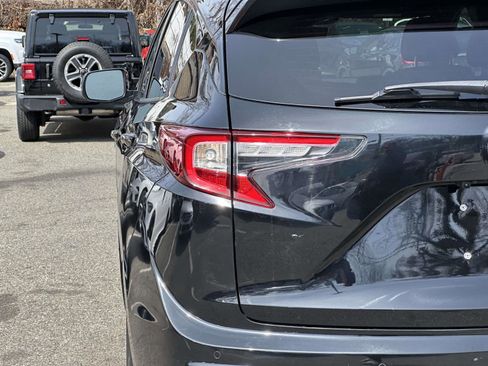 Used 2023 Acura RDX A-Spec image 10