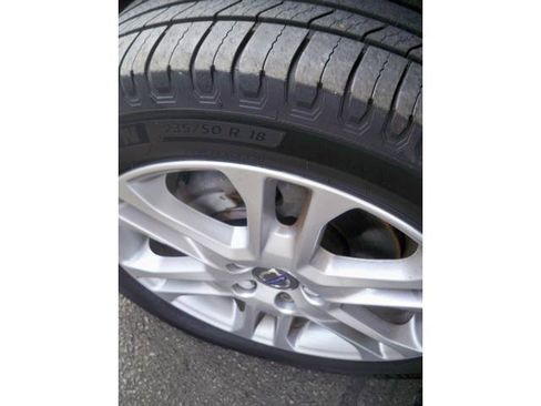 Used 2016 Volvo XC70 T5 Platinum w/ Protection Package image 8