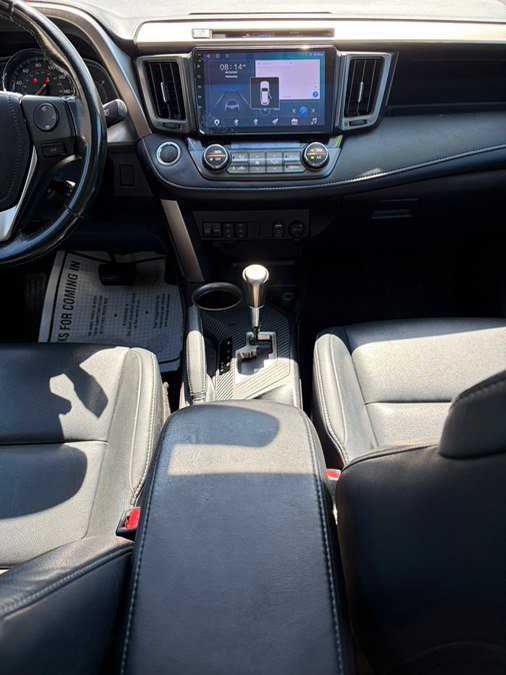 Used 2013 Toyota RAV4 Limited AWD/4WD image 31